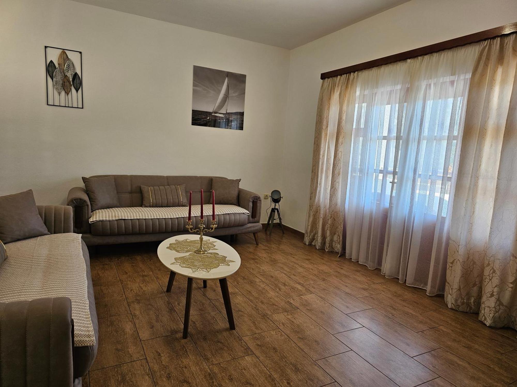 Apartments Nadja Kotor Exterior foto