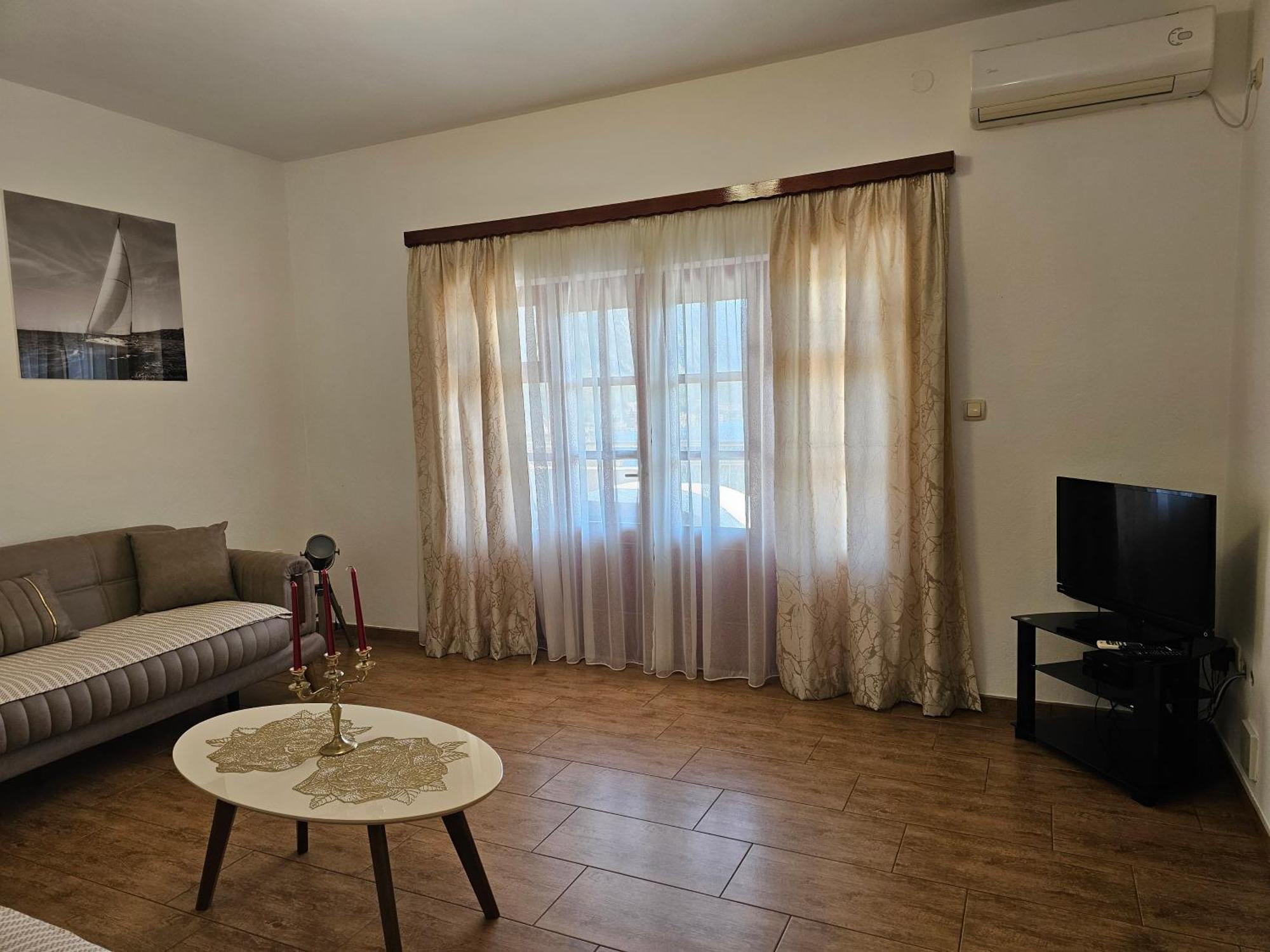 Apartments Nadja Kotor Exterior foto