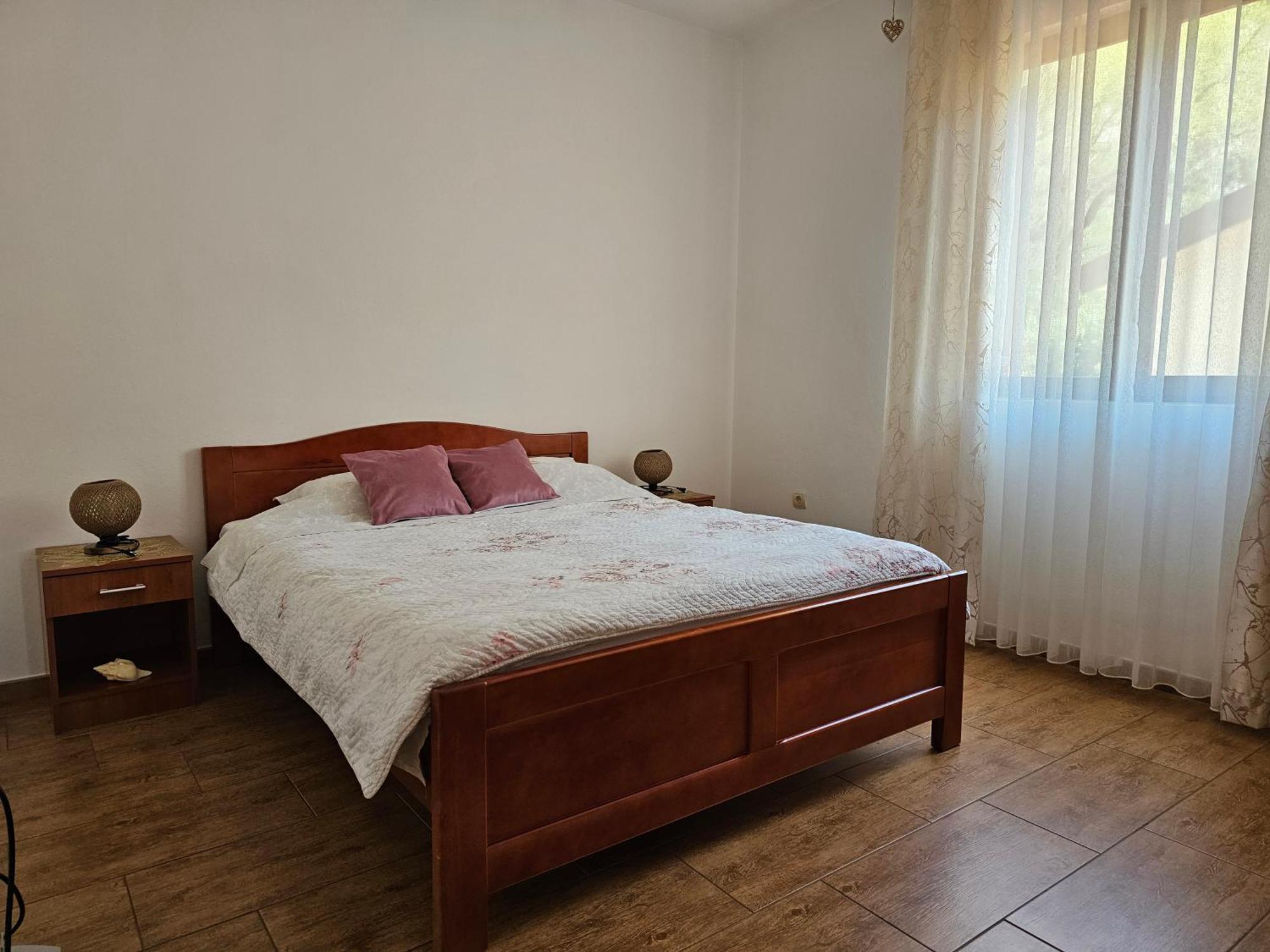 Apartments Nadja Kotor Exterior foto