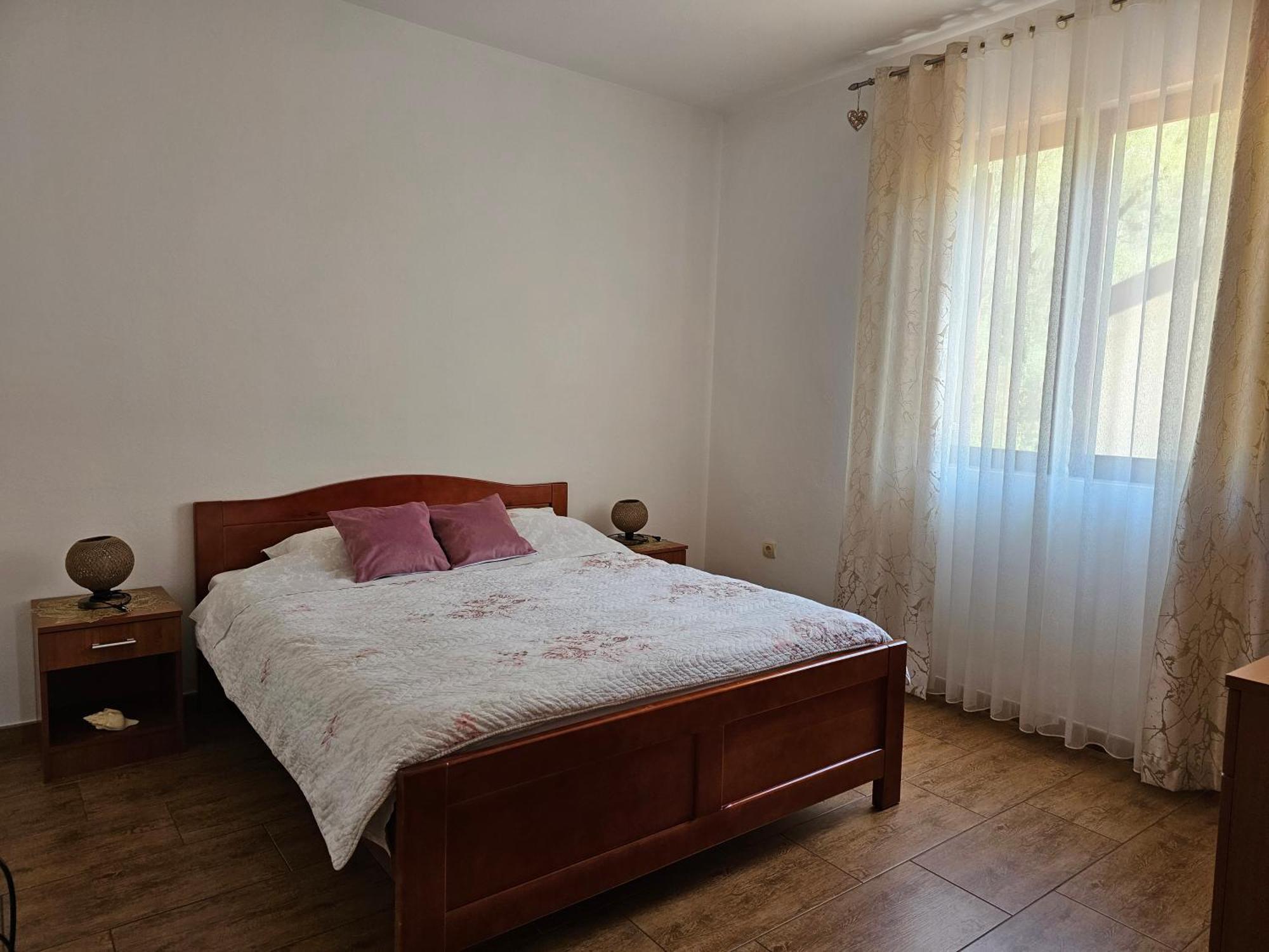 Apartments Nadja Kotor Exterior foto