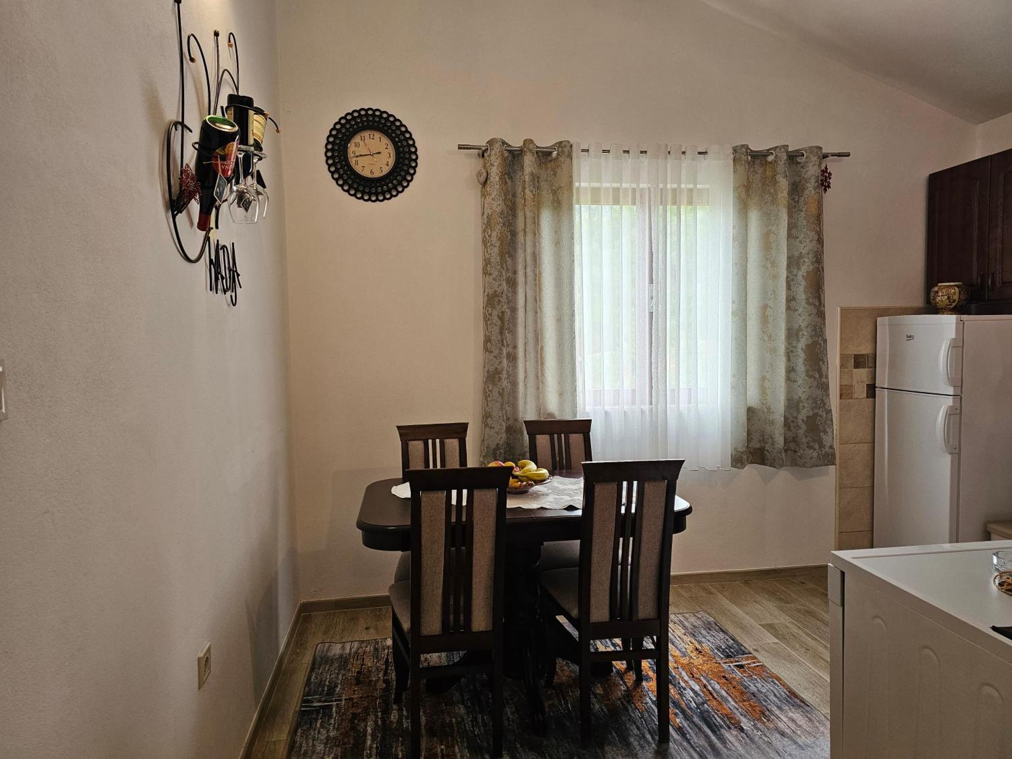 Apartments Nadja Kotor Zimmer foto